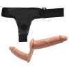 Double Gode Ceinture Strap Duo 13 x 3.7cm Double Gode Ceinture Strap Duo 13 x 3.7cm
