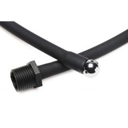 Tuyau flexible pour le lavement Premium Hose 1m