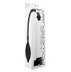 Pompe à pénis Powerpump 20 x 5.3cm Transparente Pompe à pénis Powerpump 20 x 5.3cm Transparente