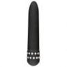 Vibro Diamond Superbe 15cm Noir pas cher