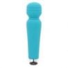 Mini Wand Push My Limits 15cm Bleu pas cher