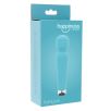 Mini Wand Push My Limits 15cm Bleu Mini Wand Push My Limits 15cm Bleu