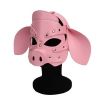 Masque Pig Grox Rose Masque Pig Grox Rose