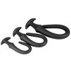 Gode long Ultra Slim M 40 x 4.2cm Noir Gode long Ultra Slim M 40 x 4.2cm Noir