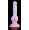 Gode phosphorescent Lumy Korny 19 x 6cm Gode phosphorescent Lumy Korny 19 x 6cm