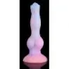 Gode phosphorescent Lumy Korny 19 x 6cm pas cher