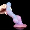 Gode phosphorescent Lumy Korny 19 x 6cm Gode phosphorescent Lumy Korny 19 x 6cm