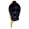 Cagoule avec Queue de Cheval Blonde Hood Tail Cagoule avec Queue de Cheval Blonde Hood Tail