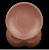 Gode Sliding Skin 20 x 5.5cm Marron Gode Sliding Skin 20 x 5.5cm Marron