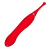 Stimulateur de clitoris Onax Double Pulse Rouge Stimulateur de clitoris Onax Double Pulse Rouge