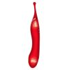 Stimulateur de clitoris Onax Double Pulse Rouge Stimulateur de clitoris Onax Double Pulse Rouge