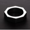 Cockring Ze Nut Octogone 15mm Cockring Ze Nut Octogone 15mm