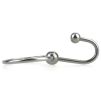 Sperm Stopper en métal The Best 1.5 cm - Diamètre 8mm Sperm Stopper en métal The Best 1.5 cm - Diamètre 8mm