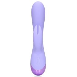 Vibro Rabbit Lavender 11 x 3.7cm