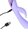 Vibro Rabbit Lavender 11 x 3.7cm Vibro Rabbit Lavender 11 x 3.7cm