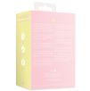 Double Stimulateur Weagering 11 x 3cm Double Stimulateur Weagering 11 x 3cm