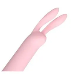 Mini-Vibro Little Rabbit 13 x 2.5cm