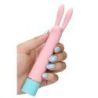 Mini-Vibro Little Rabbit 13 x 2.5cm