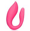 Double Stimulateur Wildberry 8 x 3.3cm Double Stimulateur Wildberry 8 x 3.3cm