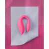 Double Stimulateur Wildberry 8 x 3.3cm