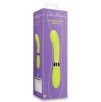 Vibro G-Spot Vibrator 20.5 cm Vert Vibro G-Spot Vibrator 20.5 cm Vert