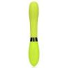 Vibro G-Spot Vibrator 20.5 cm Vert