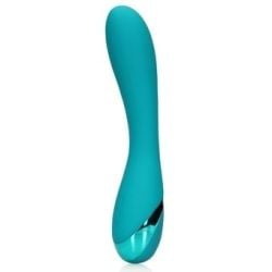 Stimulateur Point G Tealblue 13 x 3.5cm