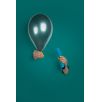 Stimulateur Point G Tealblue 13 x 3.5cm Stimulateur Point G Tealblue 13 x 3.5cm