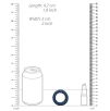 Coffret de Sextoys Stormy Forecast 4 Accessoires Coffret de Sextoys Stormy Forecast 4 Accessoires