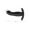 Stimulateur de prostate Tickling Doigté Mr Play 11 x 3.5cm Stimulateur de prostate Tickling Doigté Mr Play 11 x 3.5cm