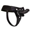 Gode Ceinture Strap-on - 13 x 3.6 cm NOIR Gode Ceinture Strap-on - 13 x 3.6 cm NOIR