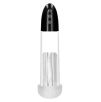 Pompe pour pénis + Masturbateur Cyber Pump 22 x 6cm Pompe pour pénis + Masturbateur Cyber Pump 22 x 6cm