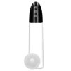 Pompe pour pénis + Masturbateur Cyber Pump 22 x 6cm Pompe pour pénis + Masturbateur Cyber Pump 22 x 6cm