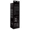 Pompe pour pénis + Masturbateur Cyber Pump 22 x 6cm Pompe pour pénis + Masturbateur Cyber Pump 22 x 6cm
