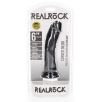 Gode Little Curved ReakRock 15.5 x 4cm Noir Gode Little Curved ReakRock 15.5 x 4cm Noir