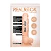 Gode réaliste Realrock 14 x 3.5 cm Gode réaliste Realrock 14 x 3.5 cm