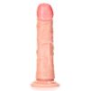 Gode réaliste Little Curved RealRock 15.5 x 4cm Gode réaliste Little Curved RealRock 15.5 x 4cm
