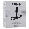 Stimulateur de prostate Sono N°27 - 9 x 2.3 cm Stimulateur de prostate Sono N°27 - 9 x 2.3 cm