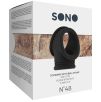 Ballstretcher Sono N°48 Noir Ballstretcher Sono N°48 Noir