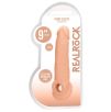 Gaine de pénis Realrock 17 x 4.5cm Gaine de pénis Realrock 17 x 4.5cm