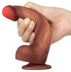 Gode Réaliste Toto Junior 16 x 3.8cm Gode Réaliste Toto Junior 16 x 3.8cm