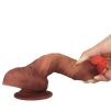 Gode Réaliste Toto Daddy 17 x 4.5cm Gode Réaliste Toto Daddy 17 x 4.5cm