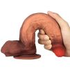 Gode Réaliste Toto Graddy 20 x 4.5cm Gode Réaliste Toto Graddy 20 x 4.5cm