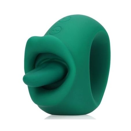 Stimulateur clitoridien à lécher et à vibrer pas cher