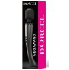 Wand Megawand Dorcel - Tête 55mm Argenté Wand Megawand Dorcel - Tête 55mm Argenté