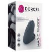 Stimulateur de clitoris Magic Finger 3 Vitesses Stimulateur de clitoris Magic Finger 3 Vitesses