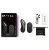 Stimulateur Discreet Vibe + Dorcel 9 Vibrations Stimulateur Discreet Vibe + Dorcel 9 Vibrations