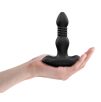 Plug vibrant Deep Stormer Dorcel 11.5 x 3.7cm Plug vibrant Deep Stormer Dorcel 11.5 x 3.7cm
