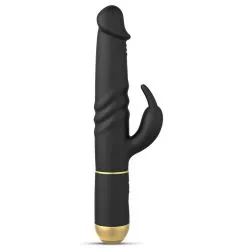 Vibro Furious Rabbit 2.0 Dorcel