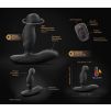 Stimulateur de prostate P-Swing 9.5 x 3 cm Stimulateur de prostate P-Swing 9.5 x 3 cm